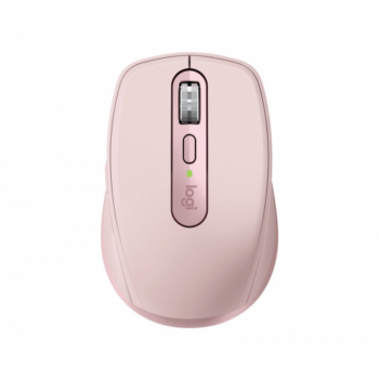Mouse Ergonómico Logitech MX Anywhere 3, Inalámbrico