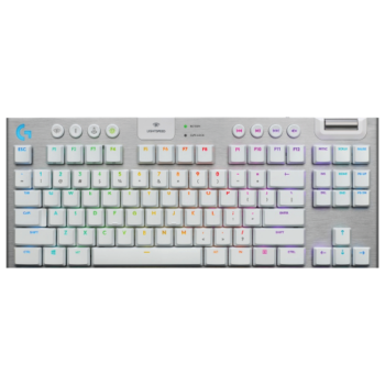 Teclado Gamer Logitech G915 TKL RGB