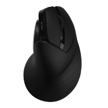 Mouse Gamer Ergonómico Acteck Óptico Optimize - Image 3