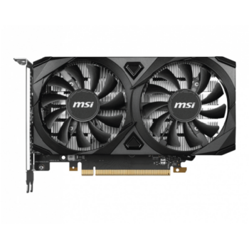 Tarjeta de Video MSI NVIDIA RTX 3050 VENTUS 2X 6G OC - Image 2