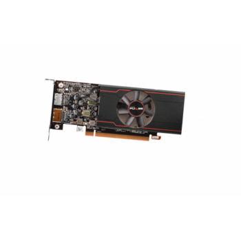 Tarjeta de Video Sapphire AMD Pulse AMD Radeon RX 6400 - Image 2