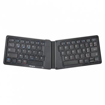 Teclado Targus AKF003ES, Inalámbrico, Bluetooth, Negro (Español) - Image 2