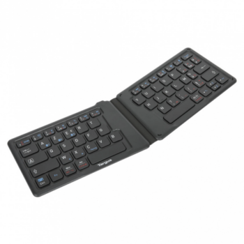 Teclado Targus AKF003ES, Inalámbrico, Bluetooth, Negro (Español) - Image 3