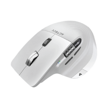 Mouse Ergonómico Acteck Óptico Virtuos Pro MI780 - Image 2