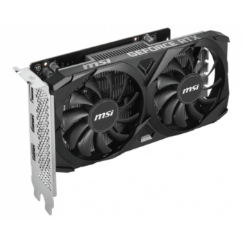 Tarjeta de Video MSI NVIDIA RTX 3050 VENTUS 2X 6G OC - Image 4
