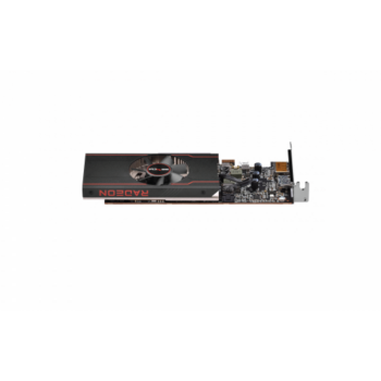 Tarjeta de Video Sapphire AMD Pulse AMD Radeon RX 6400 - Image 4