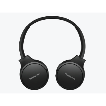 Panasonic Audífonos con Micrófono RB-HF420, Bluetooth, Inalámbrico, USB, Nego