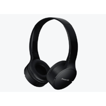Panasonic Audífonos con Micrófono RB-HF420, Bluetooth, Inalámbrico, USB, Nego - Image 2