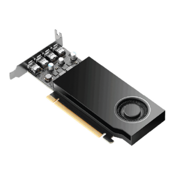 Tarjeta de Video PNY NVIDIA NVIDIA RTX A400 - Image 2