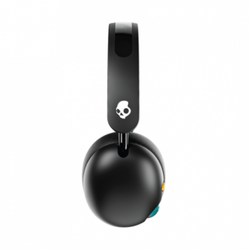 Skullcandy Audífonos con Micrófono Grom On-Ear, Bluetooth, Inalámbrico, 3.5mm, Negro - Image 2