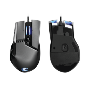 Mouse Gamer Ergonómico EVGA Óptico X17 - Image 3