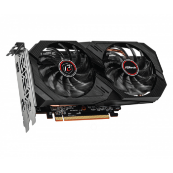 Tarjeta de Video ASRock AMD Radeon RX 6500 XT Phantom Gami - Image 3