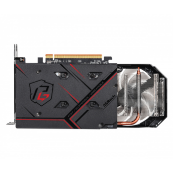 Tarjeta de Video ASRock AMD Radeon RX 6500 XT Phantom Gami - Image 4
