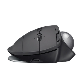 Mouse Ergonómico Trackball Logitech MX Ergo, Inalámbrico - Image 3