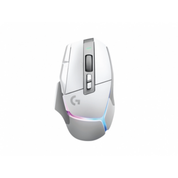 Mouse Gamer Ergonómico Logitech Óptico G502 X Plus - Image 2
