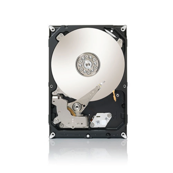 Disco Duro Interno Seagate Desktop HDD 3.5'', 2TB, SATA III, 6 Gbit/s, 7200RPM, 64MB Cache - Unidad Solamente - Image 3