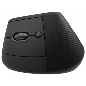 Mouse Vertical Ergonómico Logitech Óptico Lift Left, Inalámbrico - Image 2