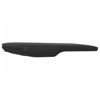 Mouse Ergonómico Microsoft BlueTrack Arc, Inalámbrico, Bluetooth, 1.000DPI, Negro - Image 2