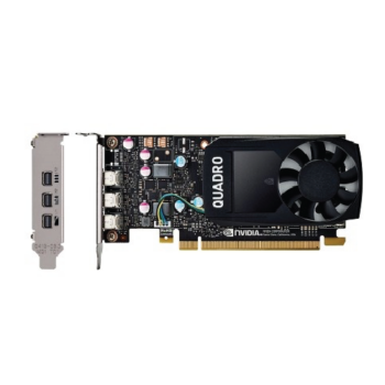 Tarjeta de Video PNY NVIDIA Quadro P400, 2GB 64-bit - Image 2