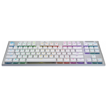 Teclado Gamer Logitech G915 TKL RGB - Image 2