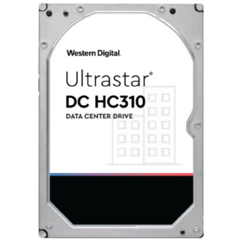 Disco Duro Interno HGST HUS726T6TALE6L4 3.5", 6TB, SATA III, 6 Gbit/s, 7200RPM, 256MB Caché - Image 2