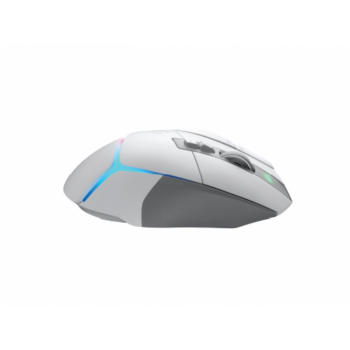 Mouse Gamer Ergonómico Logitech Óptico G502 X Plus - Image 3
