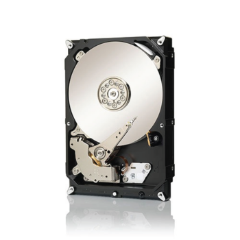 Disco Duro Interno Seagate Desktop HDD 3.5'', 2TB, SATA III, 6 Gbit/s, 7200RPM, 64MB Cache - Unidad Solamente - Image 4