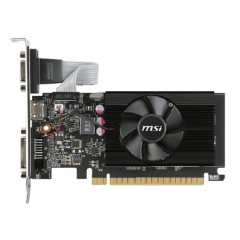 Tarjeta de Video MSI NVIDIA GeForce GT 710 - Image 2