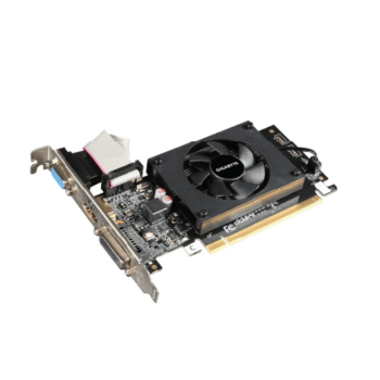 Tarjeta de Video Gigabyte NVIDIA GT 710, 2GB 64-bit GDDR3 - Image 3