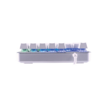 Teclado Gamer Batauro Nelore RGB Una Mano - Image 3