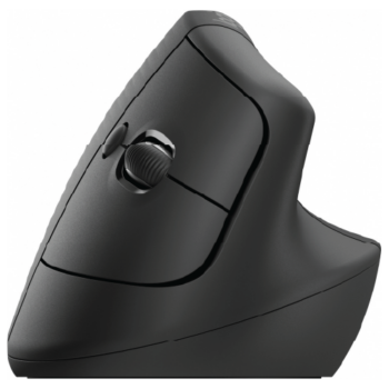 Mouse Vertical Ergonómico Logitech Óptico Lift, Inalámbrico - Image 2