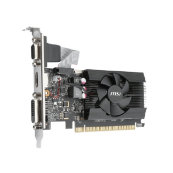 Tarjeta de Video MSI NVIDIA GeForce GT 710 - Image 3