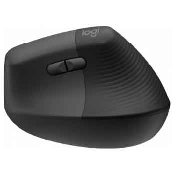 Mouse Vertical Ergonómico Logitech Óptico Lift, Inalámbrico - Image 3