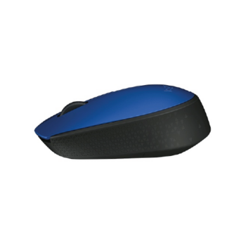 Mouse Ergonómico Logitech Óptico M170, Inalámbrico - Image 3