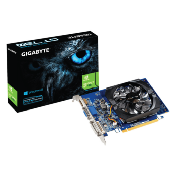 Tarjeta de Video Gigabyte NVIDIA GT 730 Rev 3.0