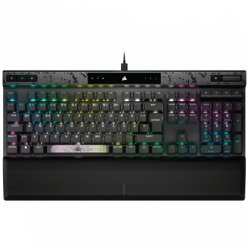 Teclado Gamer Corsair K70 MAX RGB