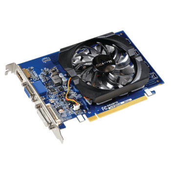 Tarjeta de Video Gigabyte NVIDIA GT 730 Rev 3.0 - Image 2