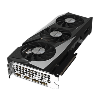 Tarjeta de Video Gigabyte AMD AMD Radeon RX 7600 - Image 3