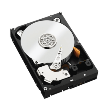 Disco Duro Interno Western Digital WD2003FZEX 3.5", 2TB, SATA III, 6 Gbit/s, 7200RPM, 64MB Caché - Image 3