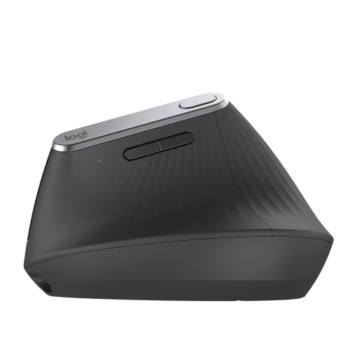 Mouse Ergonómico Logitech Óptico MX Vertical, RF Inalámbrico - Image 4