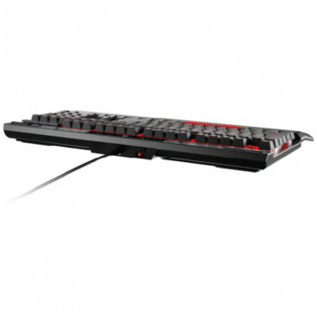Teclado Gamer Corsair K70 MAX RGB - Image 4