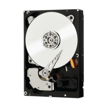 Disco Duro Interno Western Digital WD2003FZEX 3.5", 2TB, SATA III, 6 Gbit/s, 7200RPM, 64MB Caché - Image 4