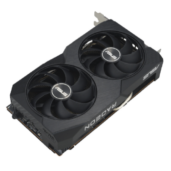 Tarjeta de Video ASUS NVIDIA RTX 3050 DUAL - Image 2