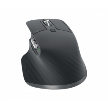 Mouse Ergonómico Logitech Óptico MX Master 3s, Inalámbrico - Image 2