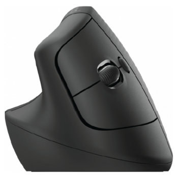 Mouse Vertical Ergonómico Logitech Óptico Lift Left, Inalámbrico - Image 3