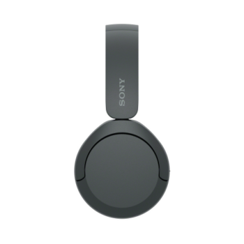 Sony Audífonos con Micrófono WH-CH520, Bluetooth, Inalámbrico, USB-C, Negro - Image 3