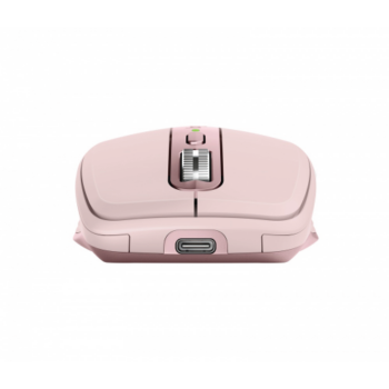 Mouse Ergonómico Logitech MX Anywhere 3, Inalámbrico - Image 3