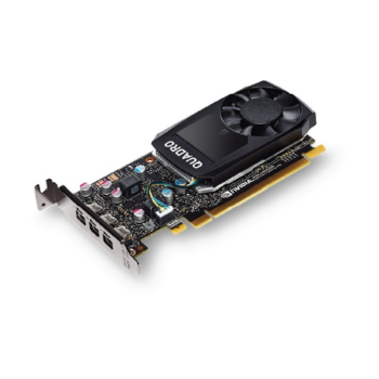 Tarjeta de Video PNY NVIDIA Quadro P400, 2GB 64-bit - Image 3