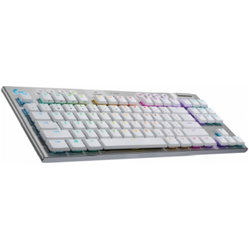 Teclado Gamer Logitech G915 TKL RGB - Image 3