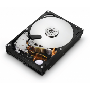 Disco Duro Interno Hitachi Ultrastar A7K2000 3.5", 1TB, SATA III, 3 Gbit/s, 7200RPM, 32MB Caché